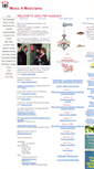 Mobile Screenshot of music4musicians.com